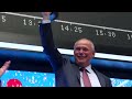 TUI shares rise on return to Frankfurt bourse | REUTERS  - 01:00 min - News - Video