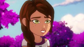 Lego Elves 18 - Sofiine zajatie