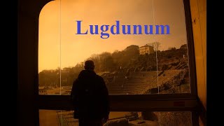 Lyon Lugdunum