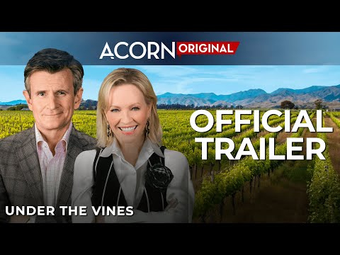 Under the Vines'