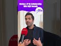 Akshay & IP On Collaborating With Diljit Dosanjh For Choli Ke Peeche Remix At NDTV Yuva  - 02:18 min - News - Video