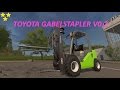 Toyota Forklift v0.2
