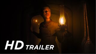 GRETEL & HÄNSEL Trailer (Deutsch) HD