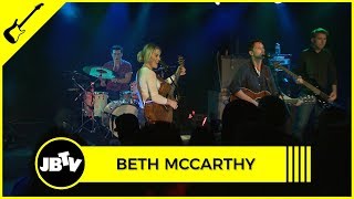 Beth McCarthy - Lemonade | Live @ JBTV