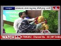 ఎమ్మెల్సీలతో భేటీ అయిన YS జగన్ | YS Jagan Meeting With MLC Leaders | hmtv  - 03:21 min - News - Video