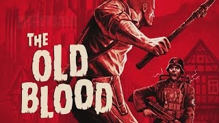 Wolfenstein: The Old Blood (Xbox One)