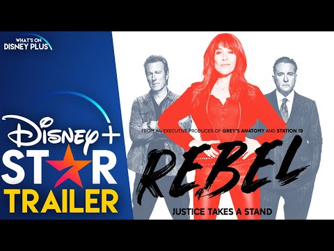 Rebel'