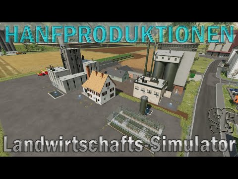 Hemp Productions v1.0.0.1