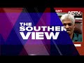 AP News Today | Political Heat From Bengaluru To Nandyal: Southern View  - 26:30 min - News - Video