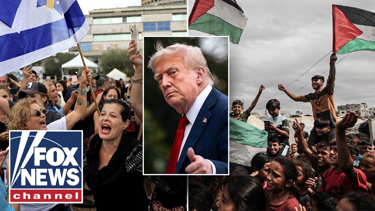 Abraham Accords architect predicts expansion of agreement after Israel-Hamas peace plan