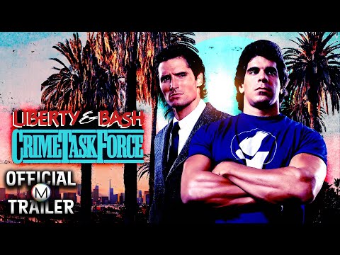 Liberty & Bash'
