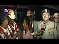 New Year Eve : 500 Drunk and Drive Cases Filed in Hyderabad