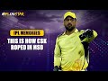 How CSK Roped in MS Dhoni with Kris Srikkanth and V.B. Chandrasekhar | IPL 2024