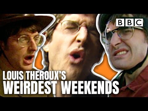 Louis Theroux's Weird Weekends'