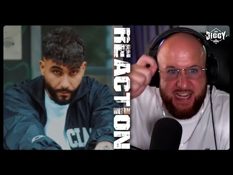 SAMRA - IRGENDWANN | REACTION