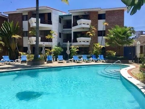 Property video