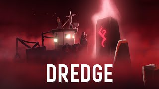DREDGE | Pre-Order Trailer