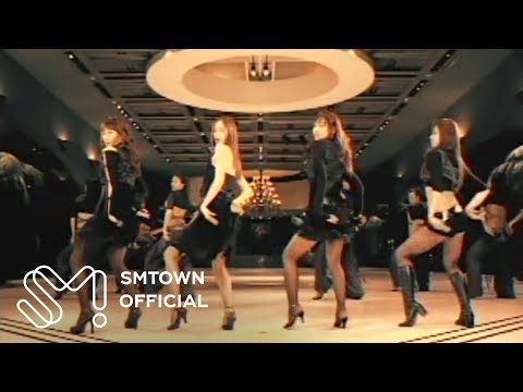 The Grace 천상지희 더 그레이스 '부메랑' MV