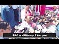 Lok Sabha Election 2024: BJP बस युवाओं को नौकरी दे दे ताकि उनकी भी शादी हो जाए: Akhilesh Yadav | UP  - 04:48 min - News - Video