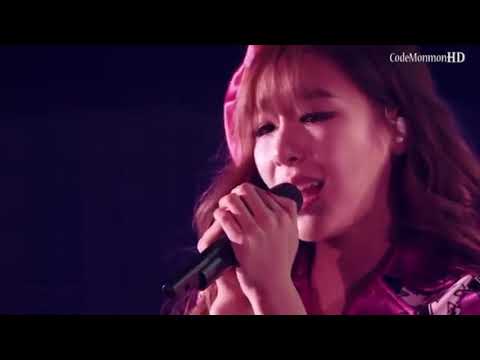 kpop moments that had me SHOOK