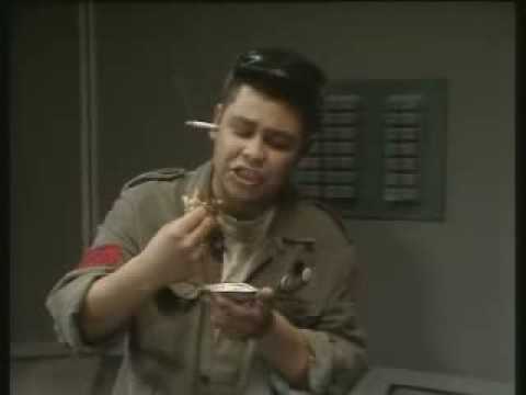 Red Dwarf'