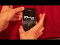 Samsung Galaxy S2 LTE How To Hard Reset/Factory Wipe