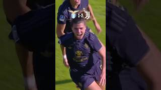 All Goals Lazio 1-2 Juventus Women #highlights