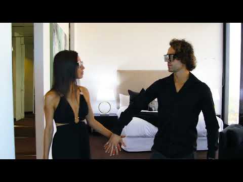 Property video