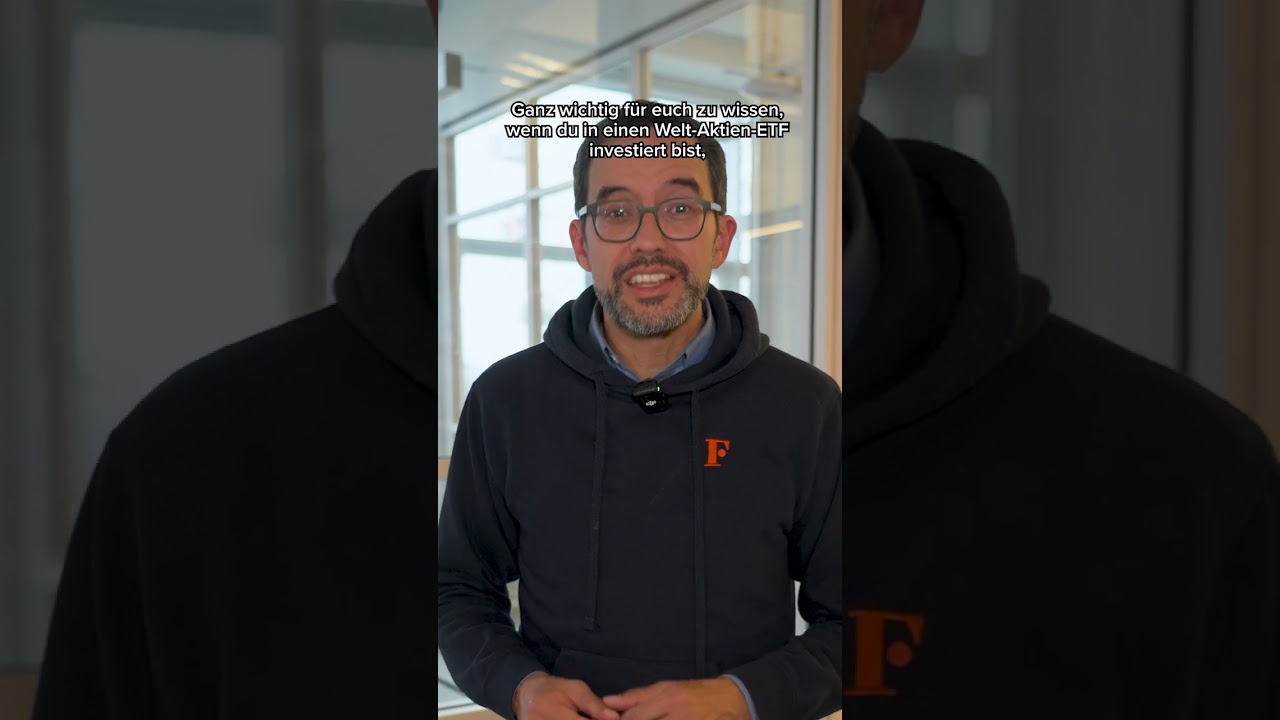 Gibt es eine KI-Blase am Aktienmarkt?