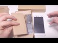 Обзор Xiaomi Mi4. Недорого, но мощный.