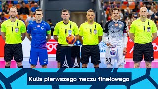 EXTRA TIME POPROSZĘ #53 | Piast Gliwice - Constract Lubawa