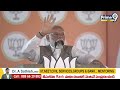 LIVE🔴-PM Narendra Modi Addresses Public Meeting | BJP LIVE | Prime9 News  - 08:21 min - News - Video