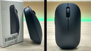 Mi mouse 2 Black WSB01TM