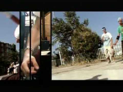 Crossing the Bridge: The Sound of Istanbul'