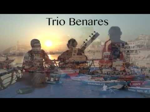 Trio Benares - Trio Benares