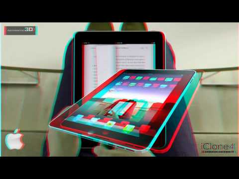 Authentic 3D - 3D Product Showcase