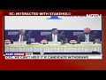 Election Commission Press Meet | Election Commission Alleges Fake Cases And Mischievous Narratives  - 03:23 min - News - Video