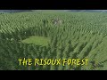 The Risoux Forest v1.0.0.0