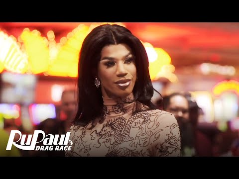 RuPaul's Drag Race: Vegas Revue'