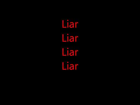 Liar