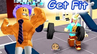 At School During Summer Break Escape The School Obby - videos of cookieswirlc playing roblox