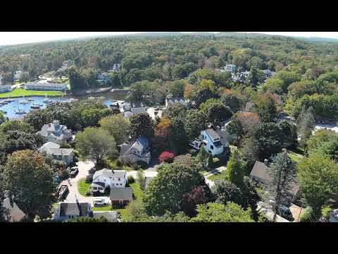 Property video