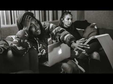 Little Simz - God Bless Mary