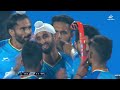 Men’s FIH Hockey World Cup 2023 | India vs Wales | Highlights  - 04:05 min - News - Video