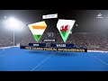 Men’s FIH Hockey World Cup 2023 | India vs Wales | Highlights