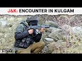 Jammu and Kashmir News | Terrorist Killed In Encounter With Security Forces In J&Ks Kulgam