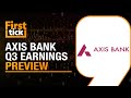Axis Bank Q3 Earnings Today: Key Things To Watch Out For