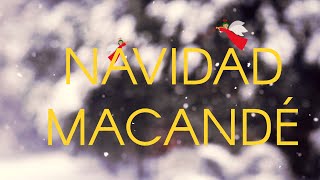 Navidad Macandé