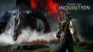 DRAGON AGE: INQUISITION Trailer - Game of the Year Edition