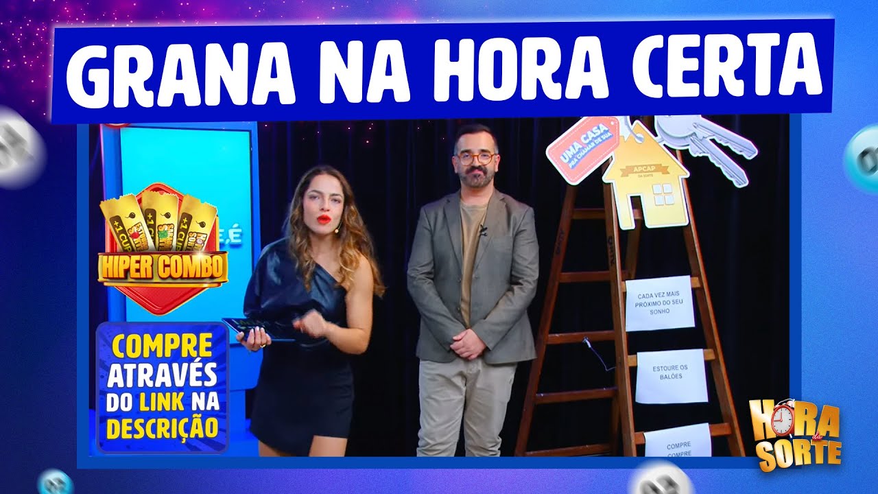 Imagem do vídeo